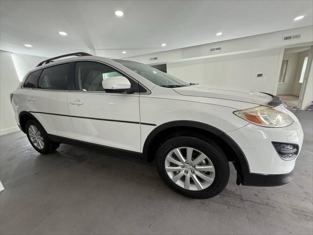 used 2010 Mazda CX-9 car, priced at $4,995