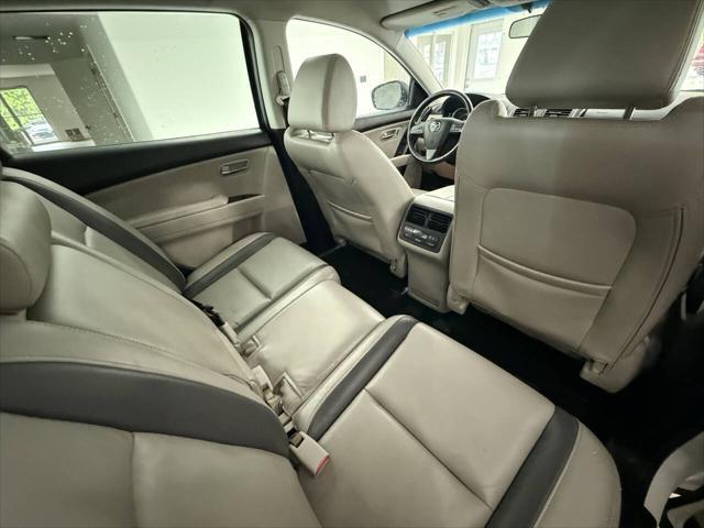 used 2010 Mazda CX-9 car, priced at $4,995