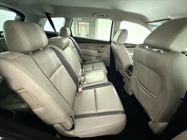 used 2010 Mazda CX-9 car, priced at $4,995