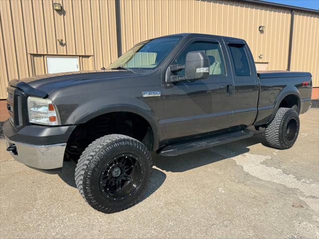 used 2006 Ford F-250 car, priced at $9,995