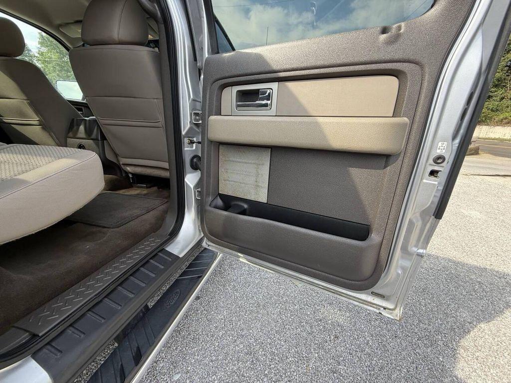used 2010 Ford F-150 car, priced at $7,995
