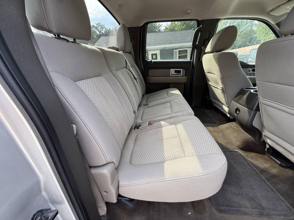 used 2010 Ford F-150 car, priced at $7,995