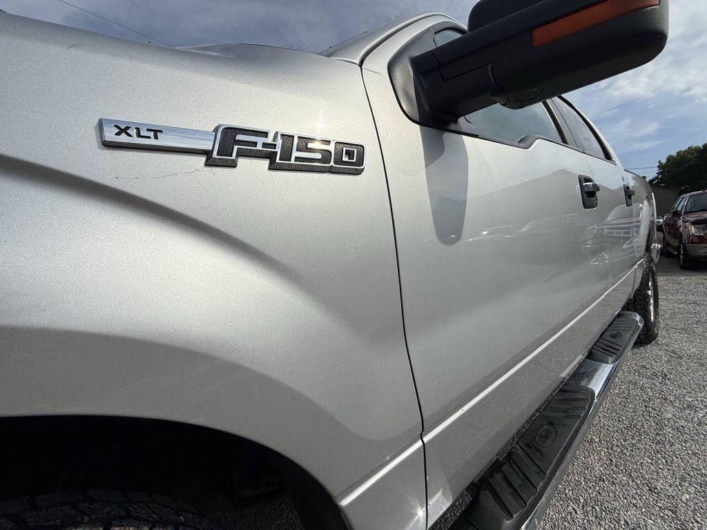 used 2010 Ford F-150 car, priced at $7,995