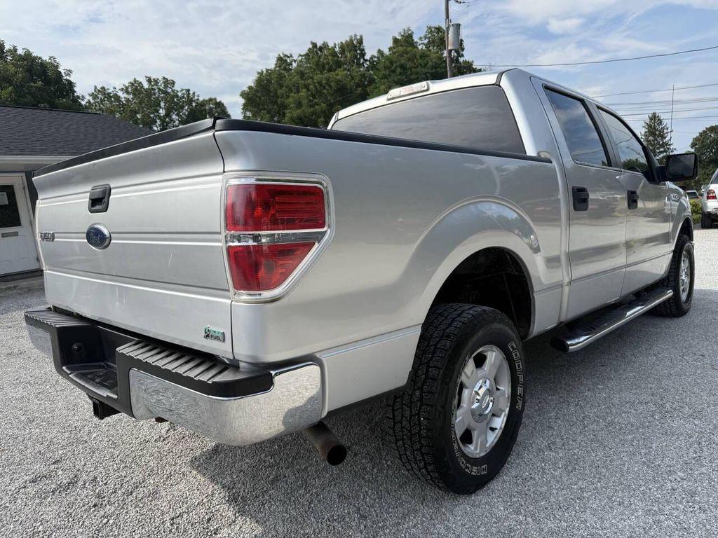 used 2010 Ford F-150 car, priced at $7,995