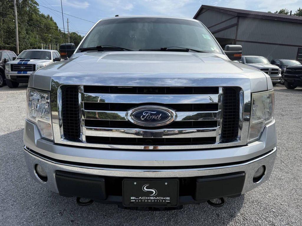 used 2010 Ford F-150 car, priced at $7,995