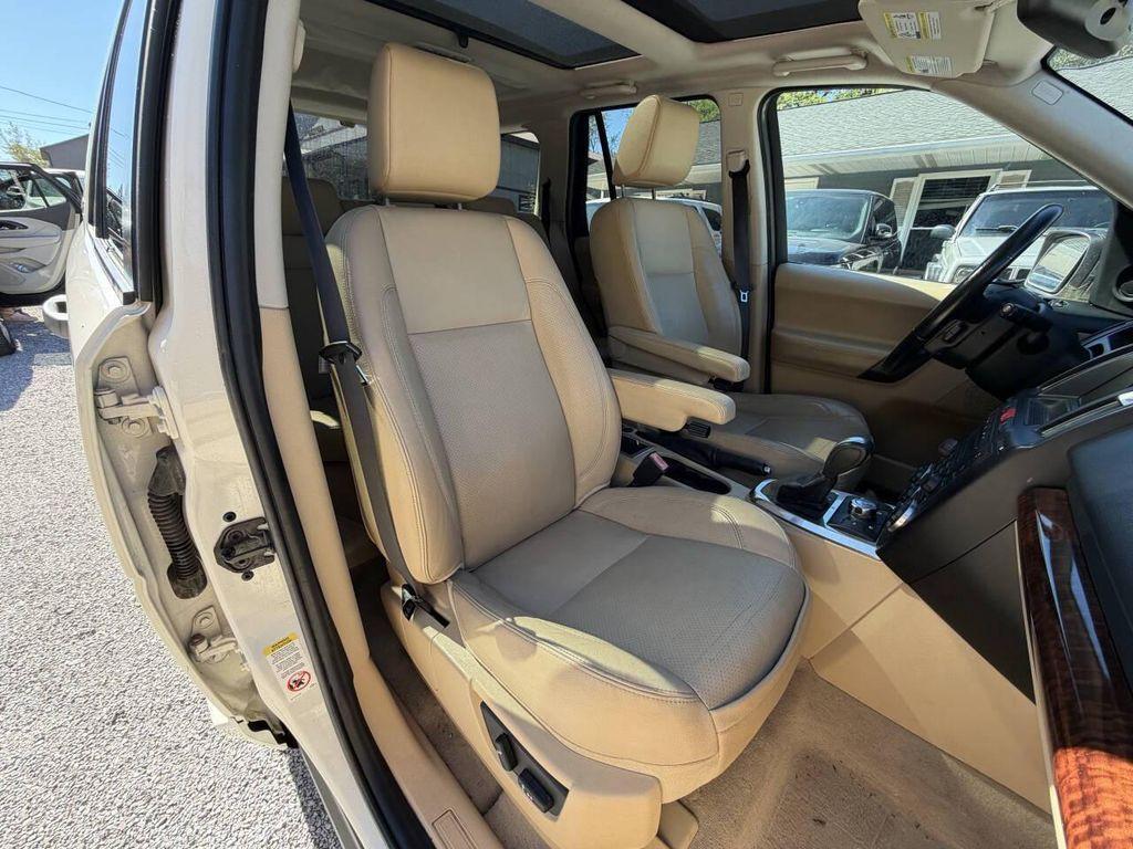 used 2008 Land Rover LR2 car, priced at $4,995