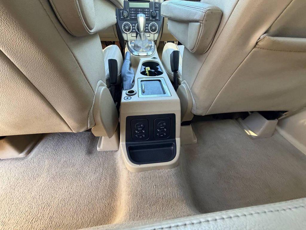 used 2008 Land Rover LR2 car, priced at $4,995