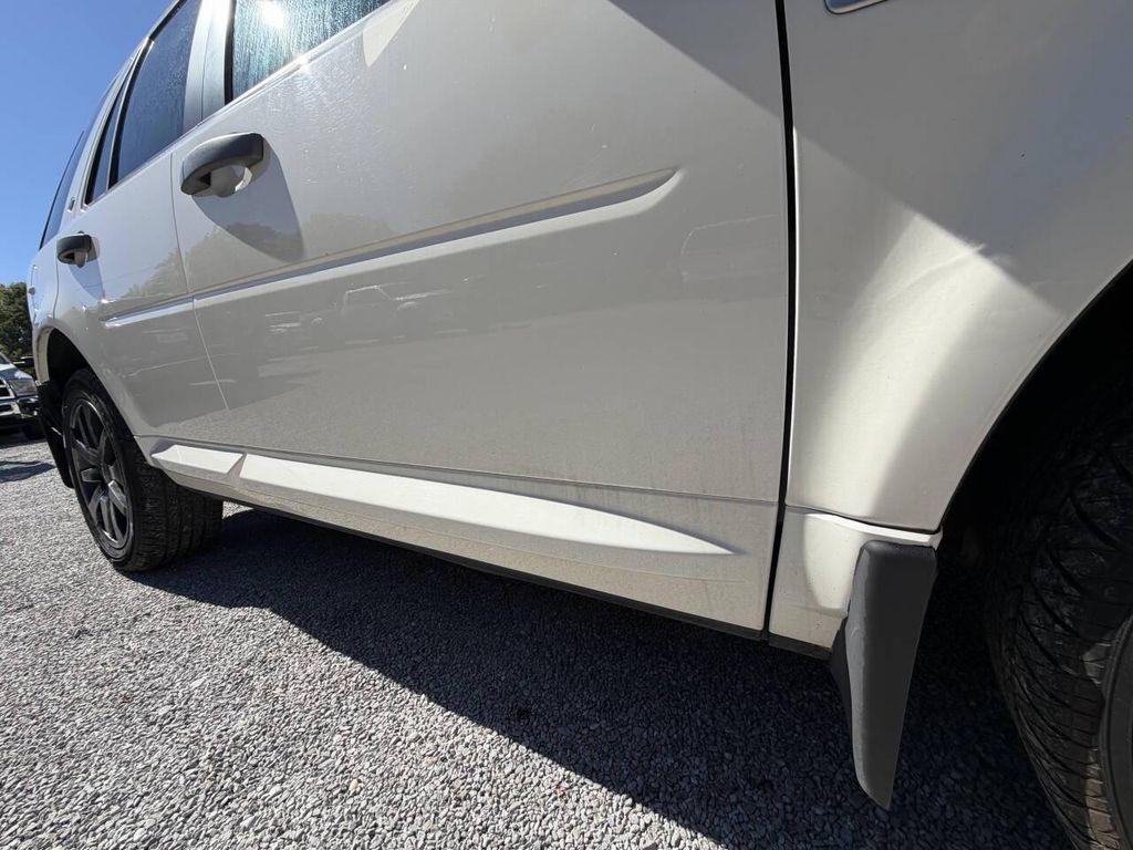 used 2008 Land Rover LR2 car, priced at $4,995