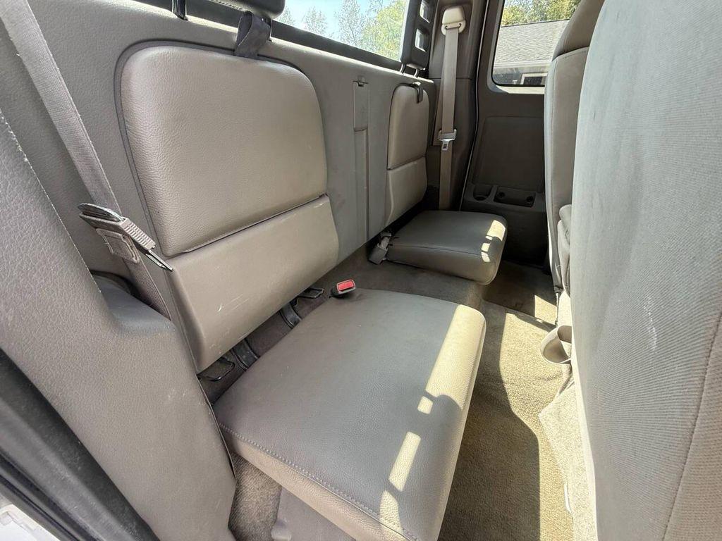 used 2006 Dodge Dakota car, priced at $5,995