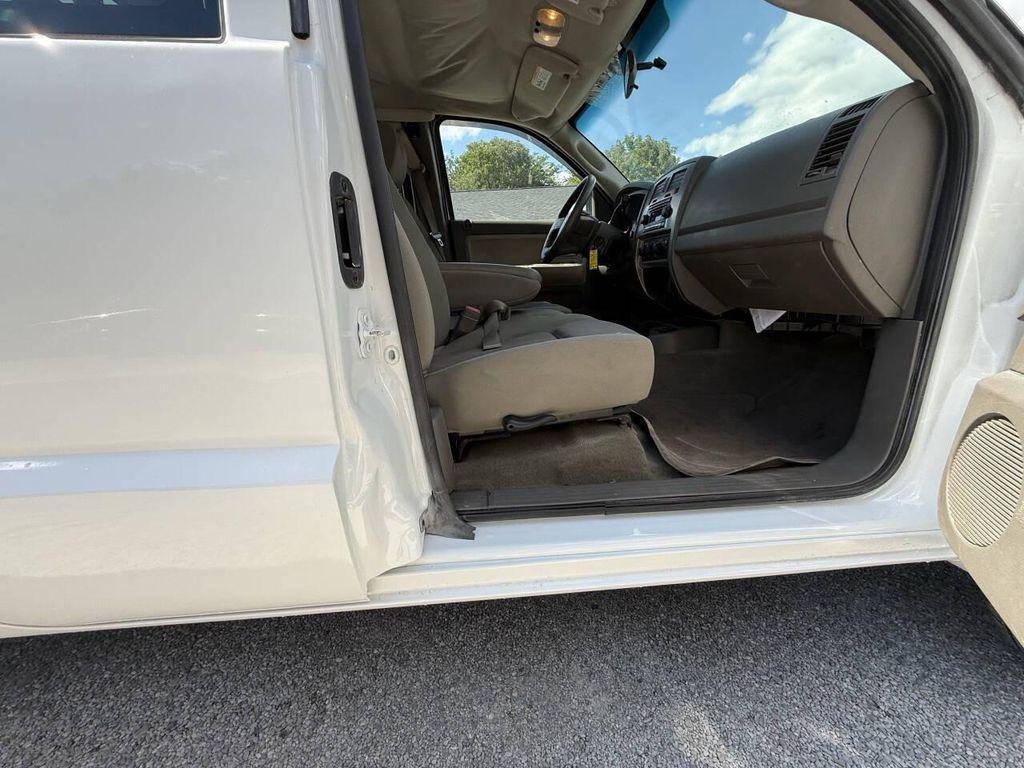 used 2006 Dodge Dakota car, priced at $5,995