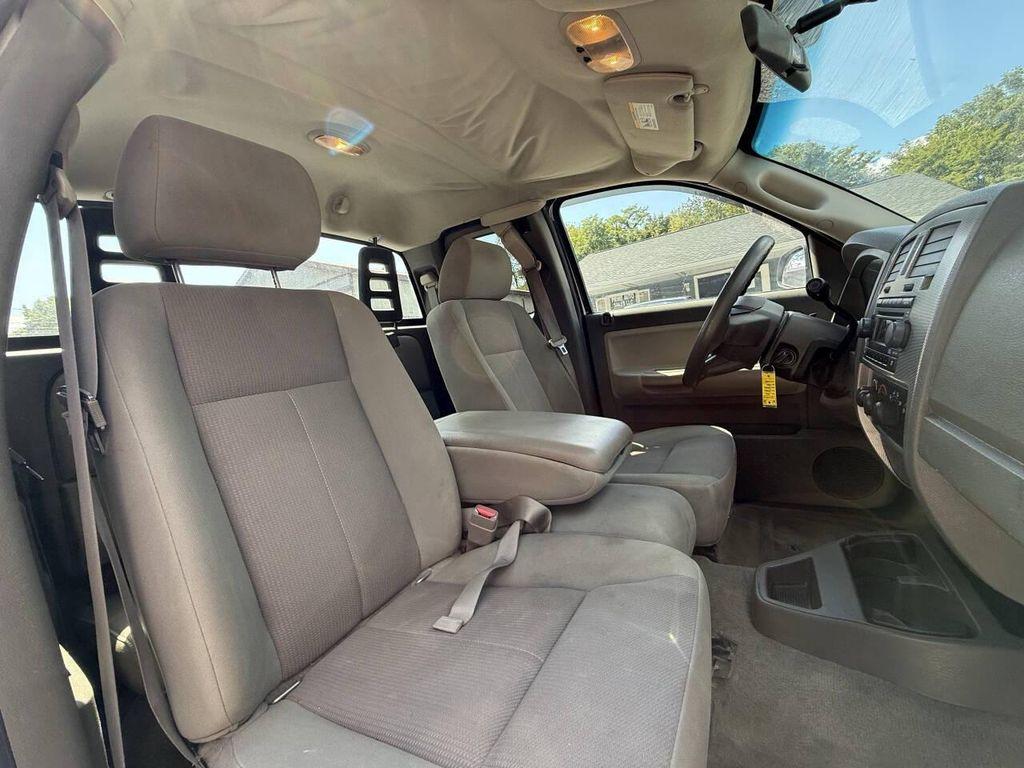 used 2006 Dodge Dakota car, priced at $5,995