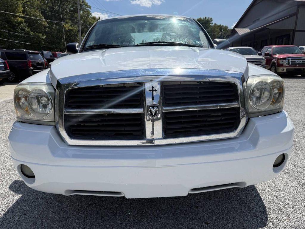 used 2006 Dodge Dakota car, priced at $5,995