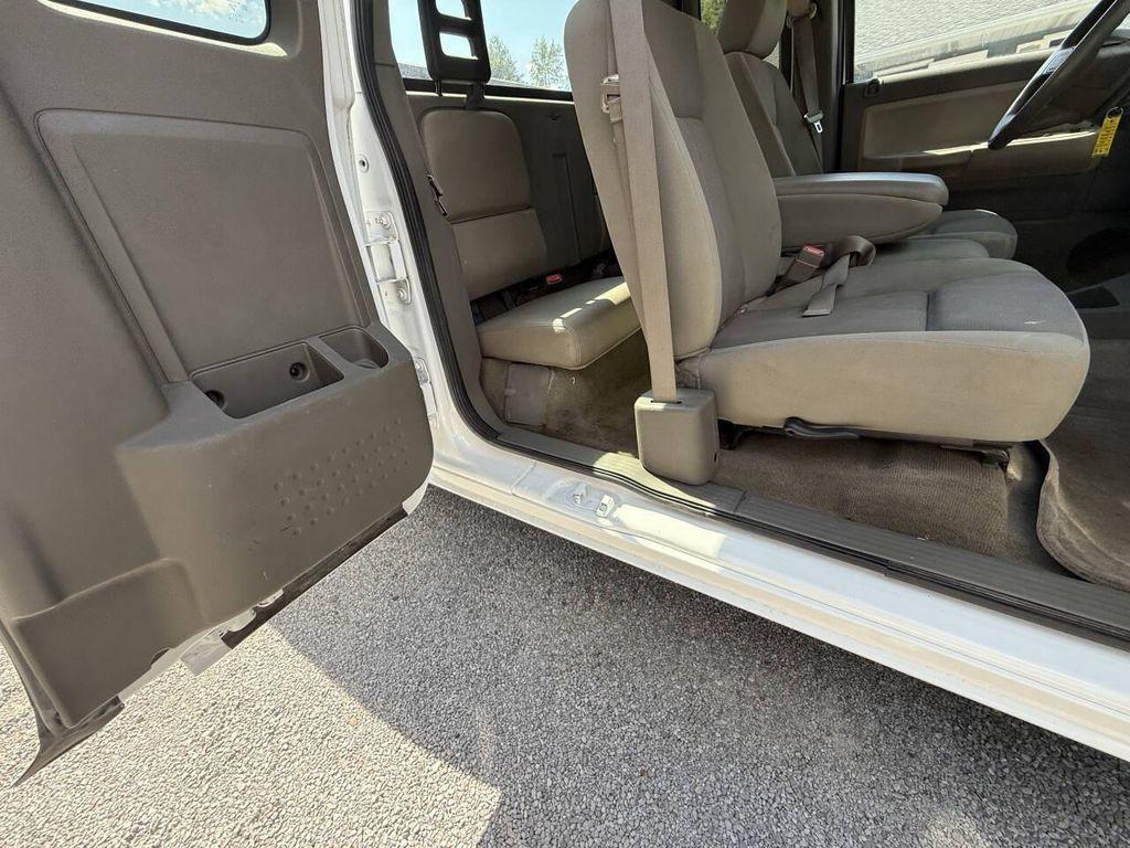 used 2006 Dodge Dakota car, priced at $5,995