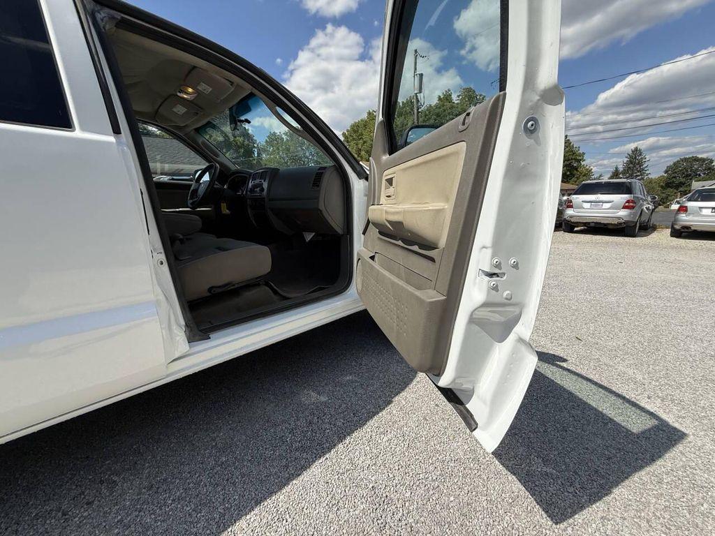 used 2006 Dodge Dakota car, priced at $5,995