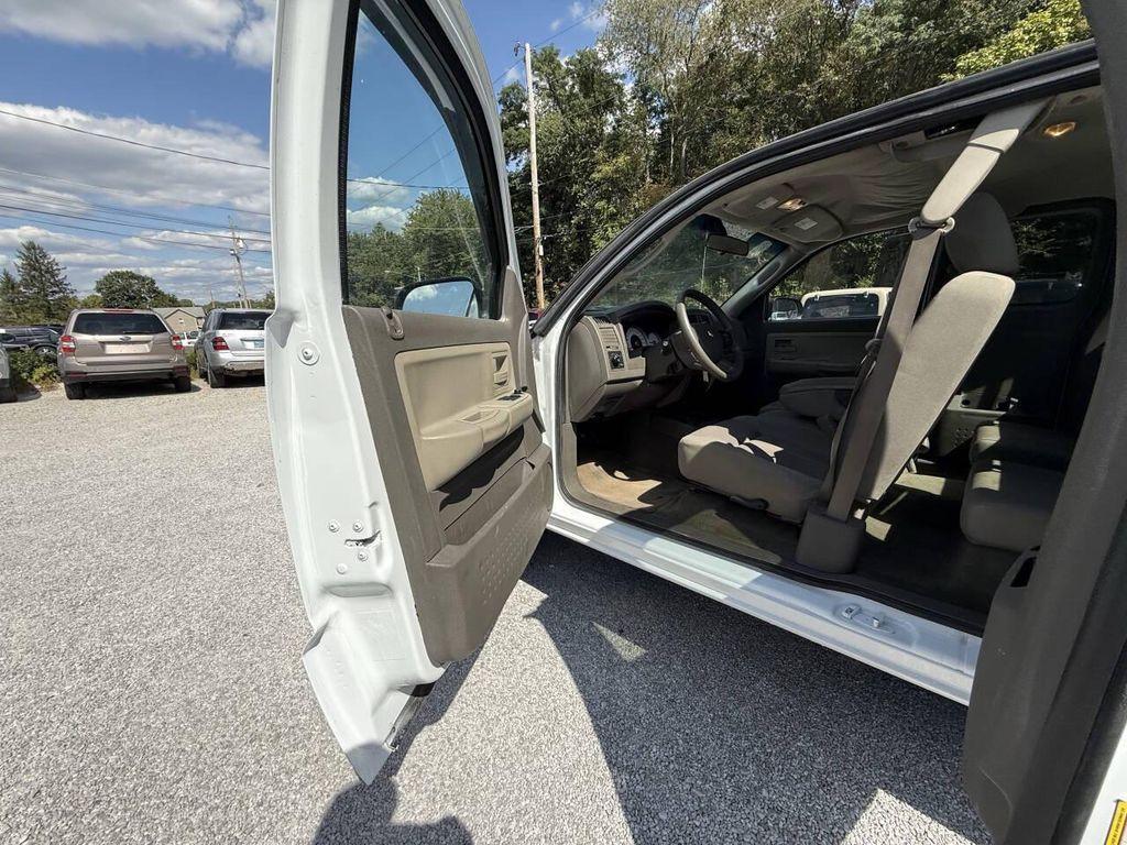 used 2006 Dodge Dakota car, priced at $5,995