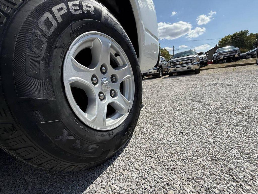 used 2006 Dodge Dakota car, priced at $5,995
