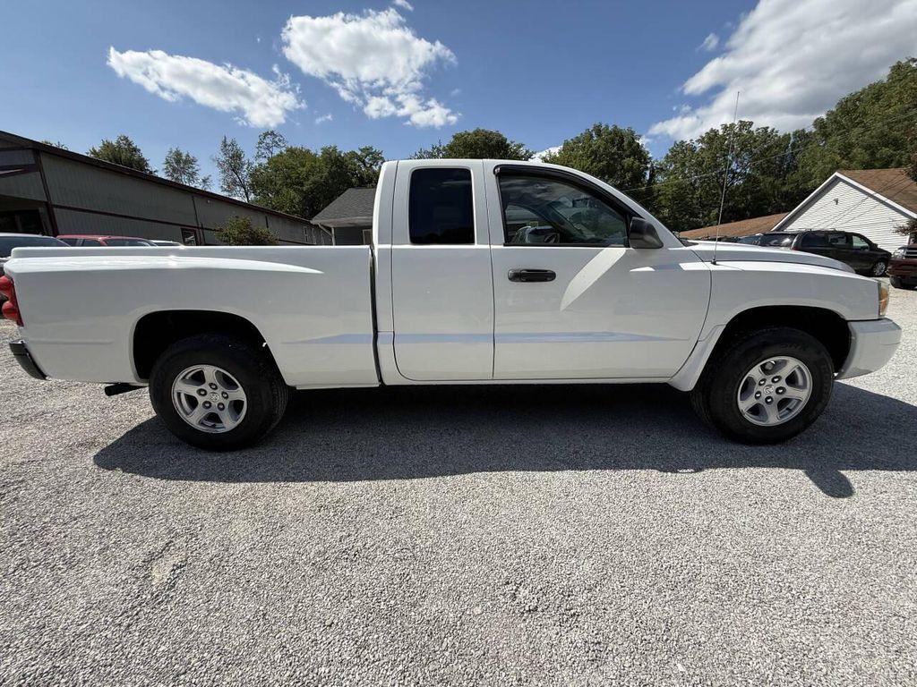 used 2006 Dodge Dakota car, priced at $5,995