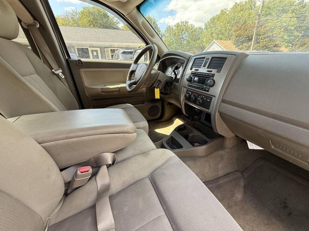 used 2006 Dodge Dakota car, priced at $5,995