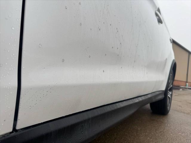 used 2018 Mitsubishi Outlander Sport car, priced at $5,995