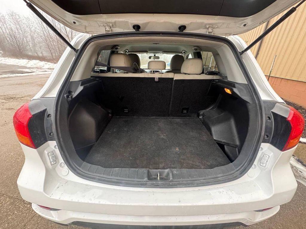 used 2018 Mitsubishi Outlander Sport car, priced at $5,995