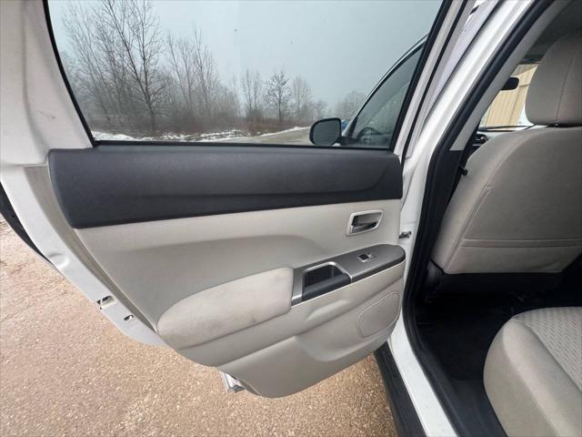 used 2018 Mitsubishi Outlander Sport car, priced at $5,995