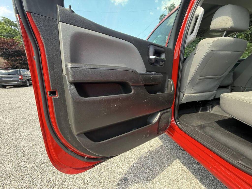 used 2017 GMC Sierra 1500 car, priced at $12,995