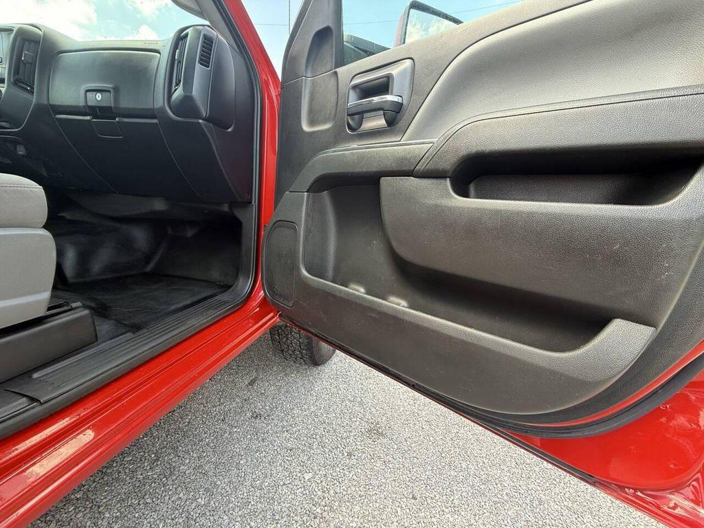 used 2017 GMC Sierra 1500 car, priced at $12,995