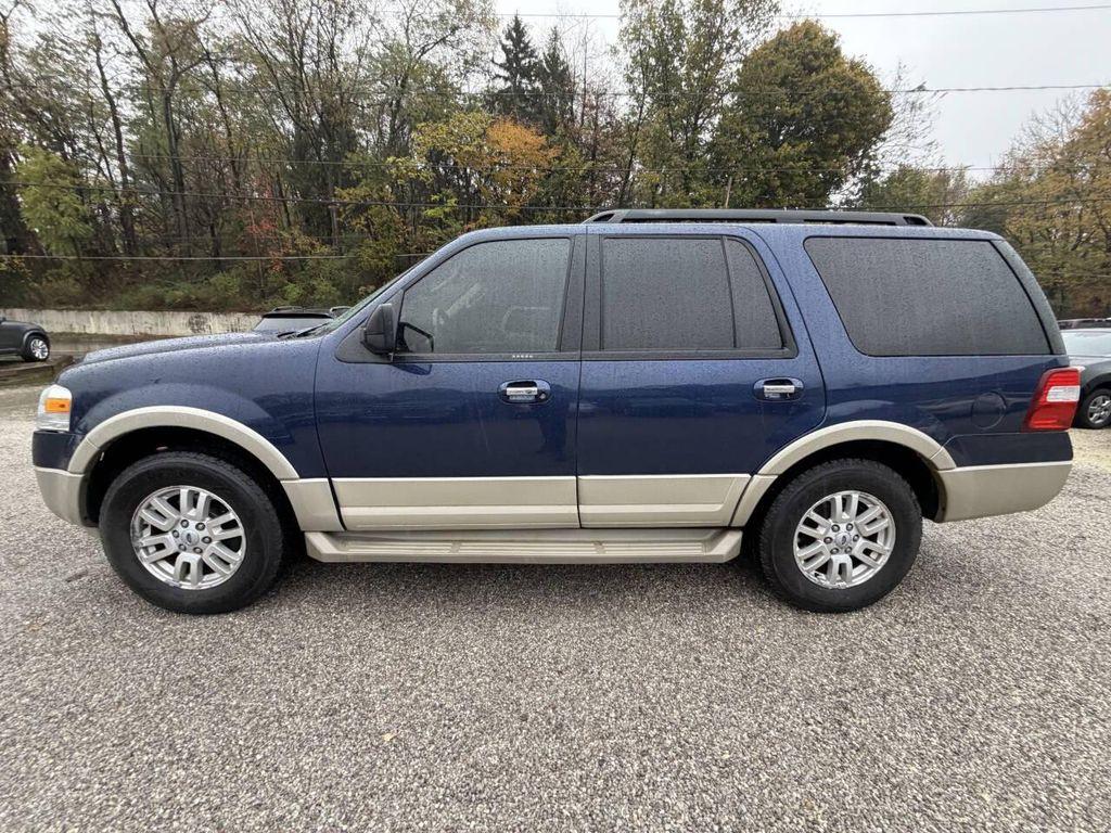 used 2010 Ford Expedition car, priced at $6,995