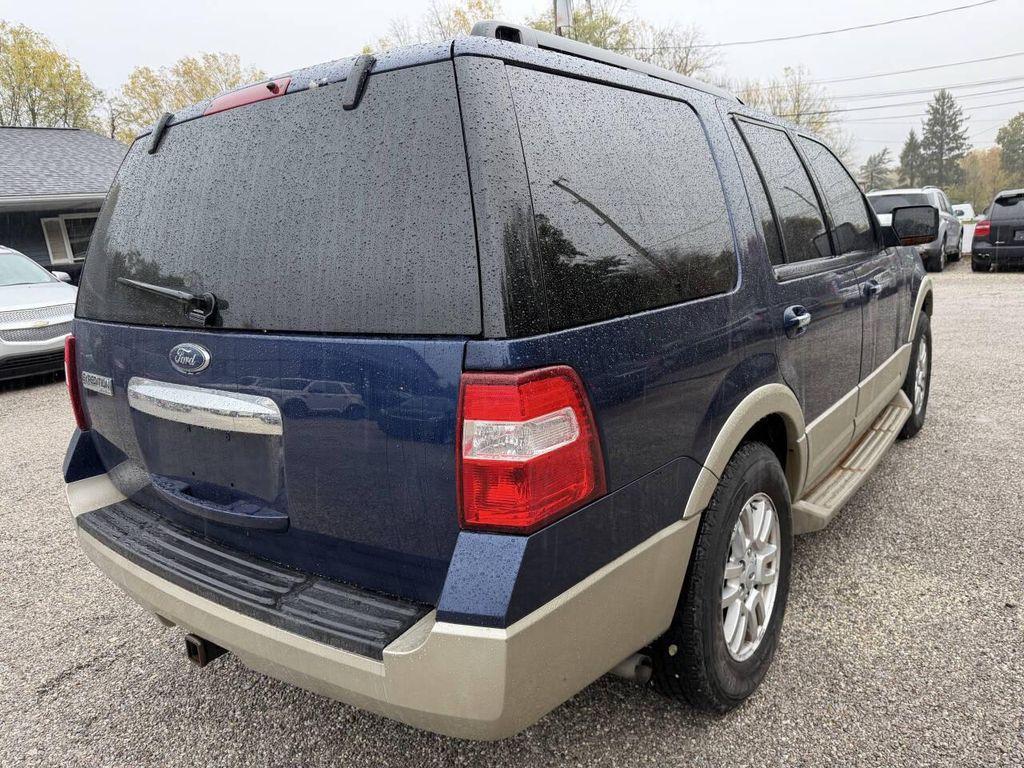 used 2010 Ford Expedition car, priced at $6,995