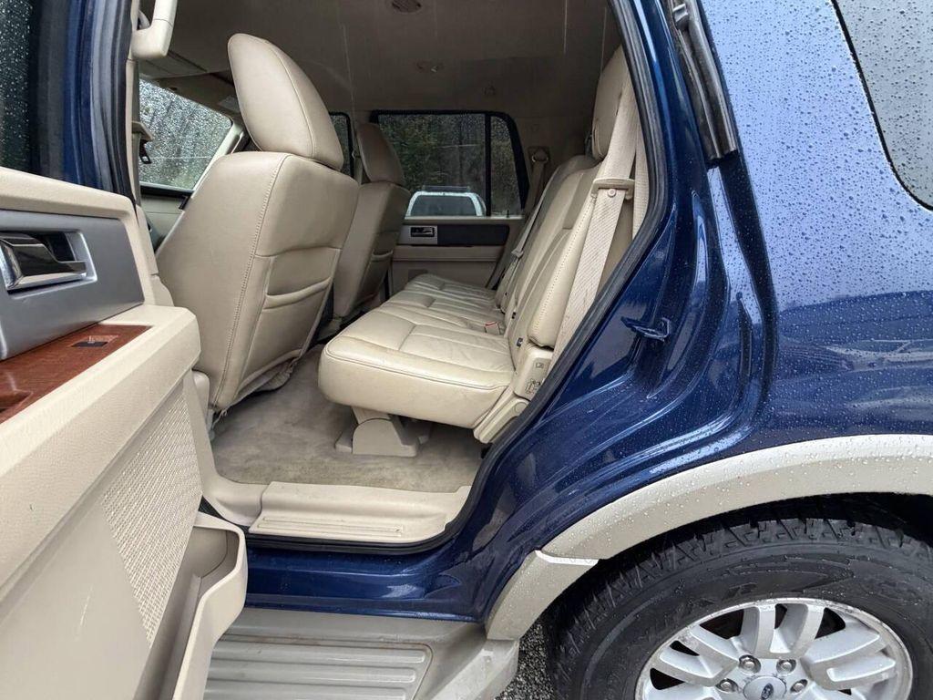 used 2010 Ford Expedition car, priced at $6,995