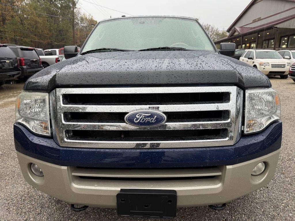 used 2010 Ford Expedition car, priced at $6,995