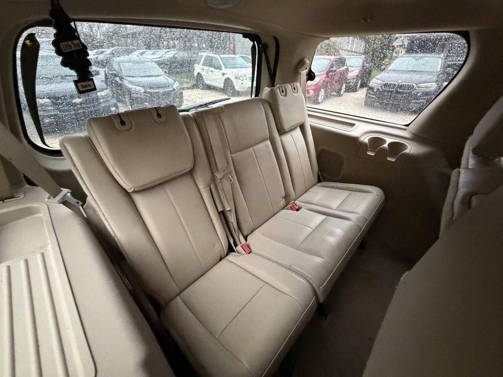 used 2010 Ford Expedition car, priced at $6,995