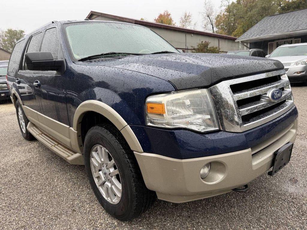 used 2010 Ford Expedition car, priced at $6,995