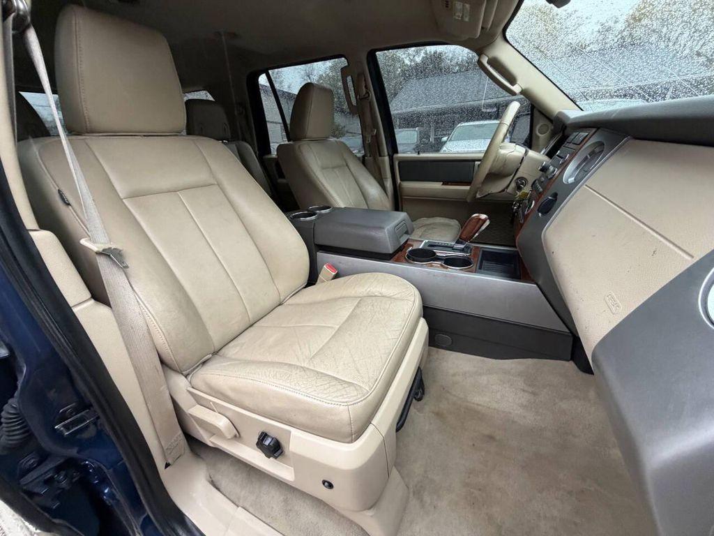 used 2010 Ford Expedition car, priced at $6,995