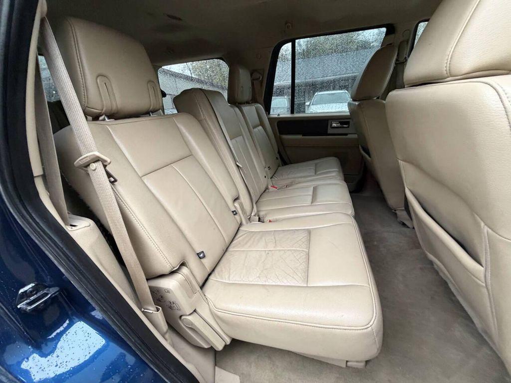 used 2010 Ford Expedition car, priced at $6,995