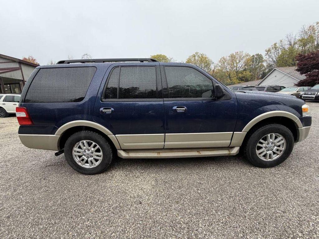 used 2010 Ford Expedition car, priced at $6,995