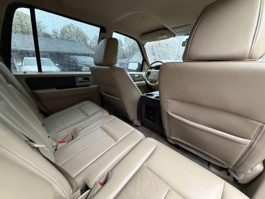used 2010 Ford Expedition car, priced at $6,995