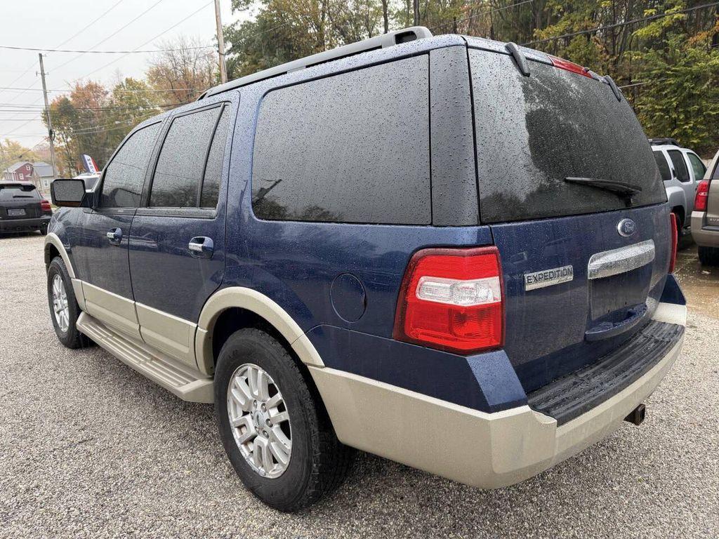 used 2010 Ford Expedition car, priced at $6,995