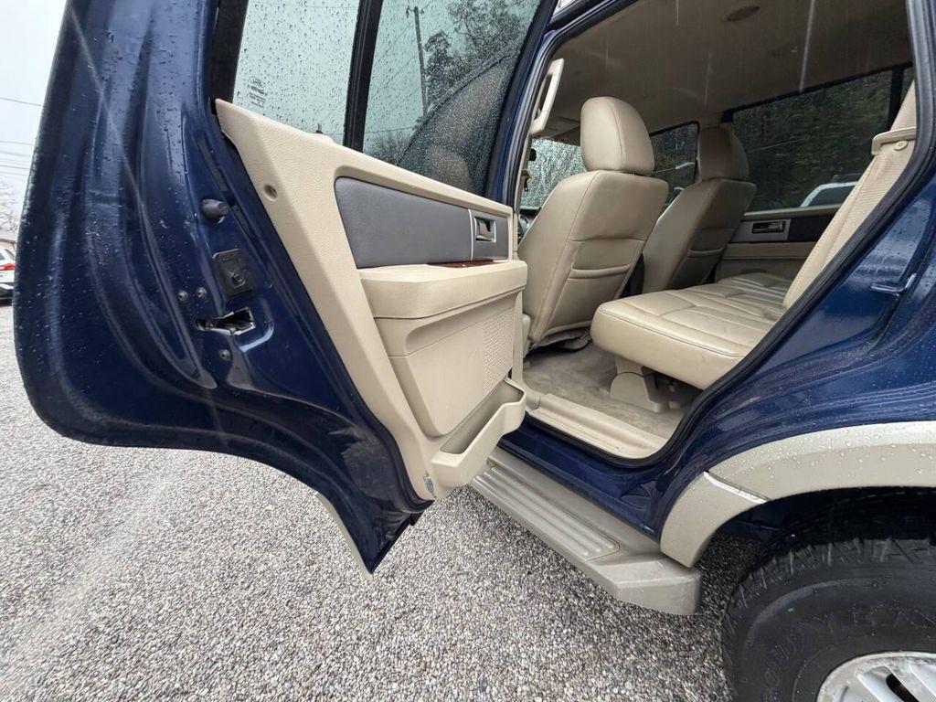 used 2010 Ford Expedition car, priced at $6,995