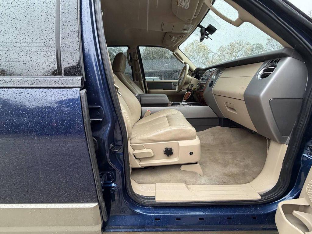 used 2010 Ford Expedition car, priced at $6,995