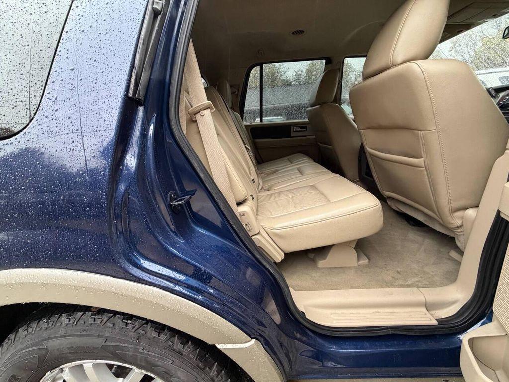 used 2010 Ford Expedition car, priced at $6,995