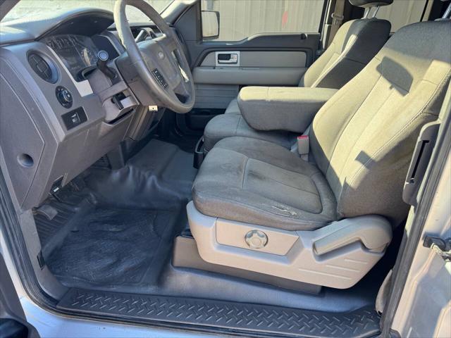 used 2010 Ford F-150 car, priced at $9,995