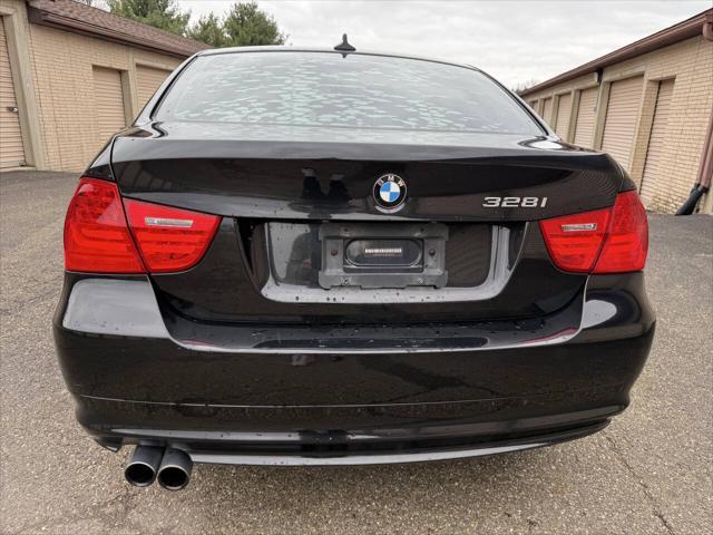 used 2011 BMW 328 car, priced at $4,995