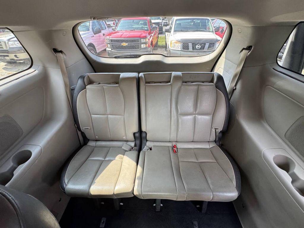 used 2016 Kia Sedona car, priced at $6,995