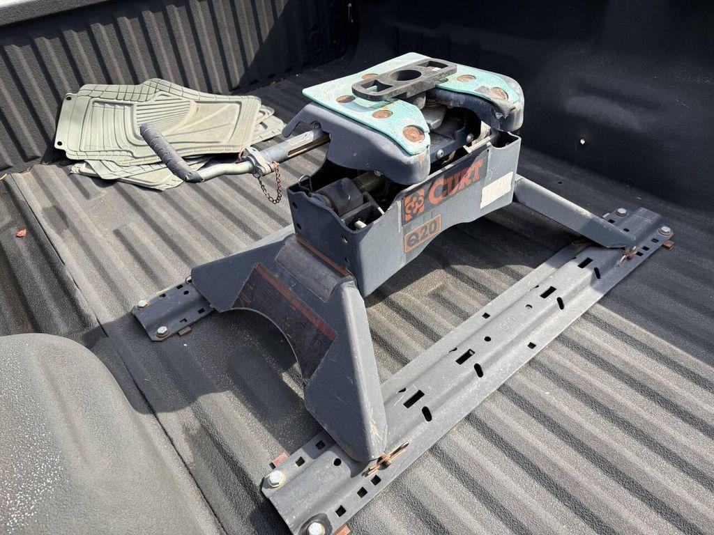 used 2012 Ford F-250 car, priced at $16,995