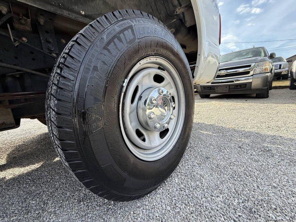 used 2012 Ford F-250 car, priced at $16,995