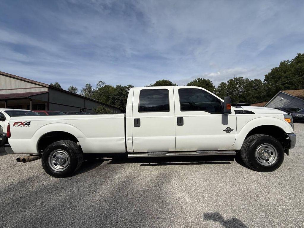 used 2012 Ford F-250 car, priced at $16,995