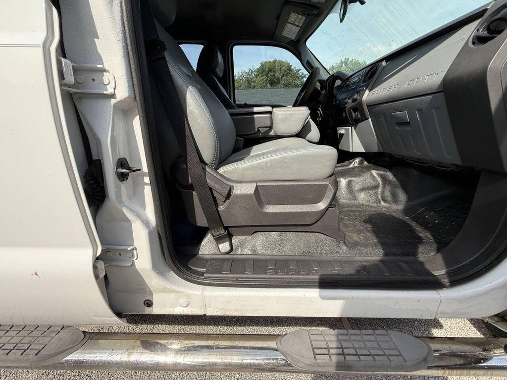 used 2012 Ford F-250 car, priced at $16,995