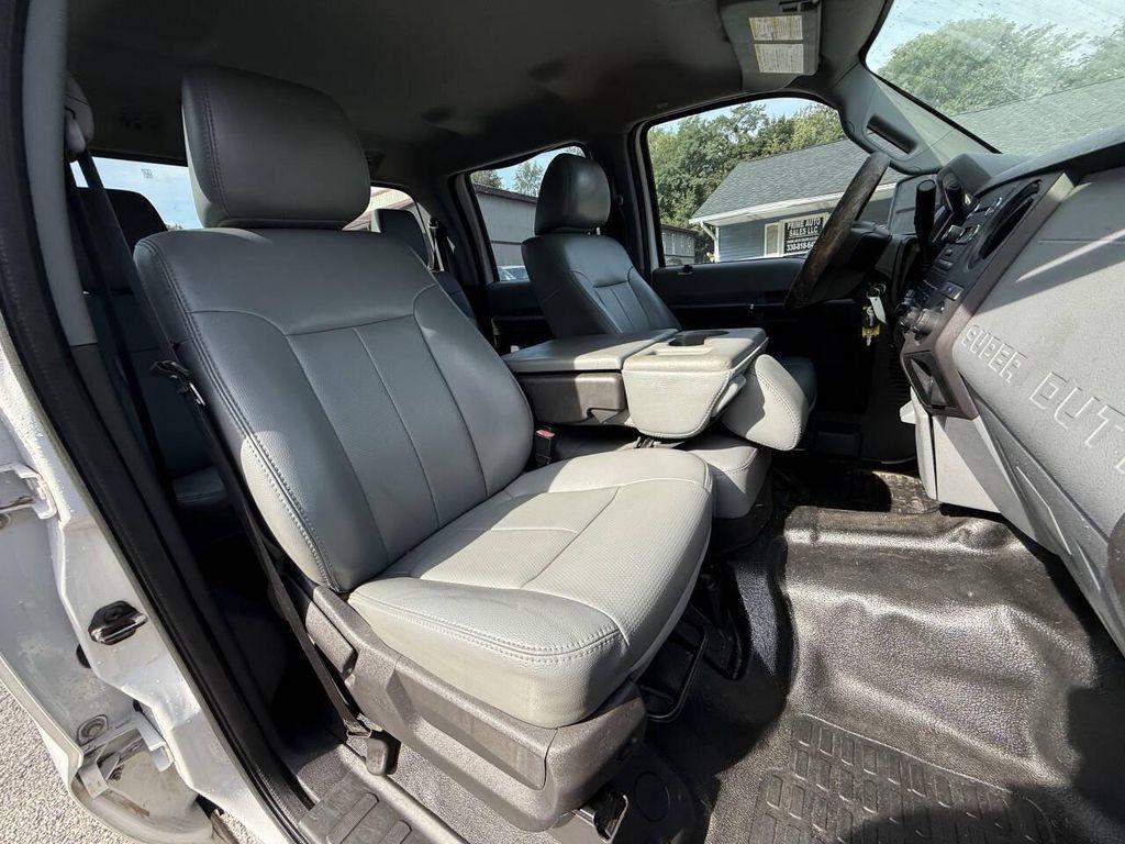 used 2012 Ford F-250 car, priced at $16,995