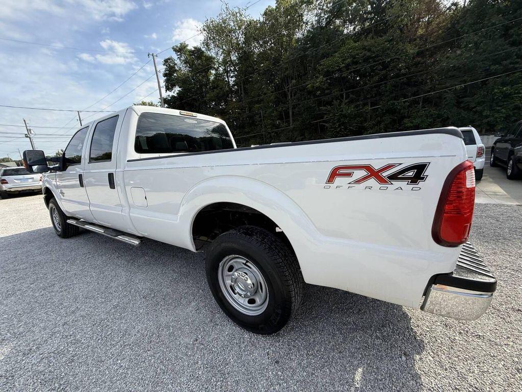 used 2012 Ford F-250 car, priced at $16,995